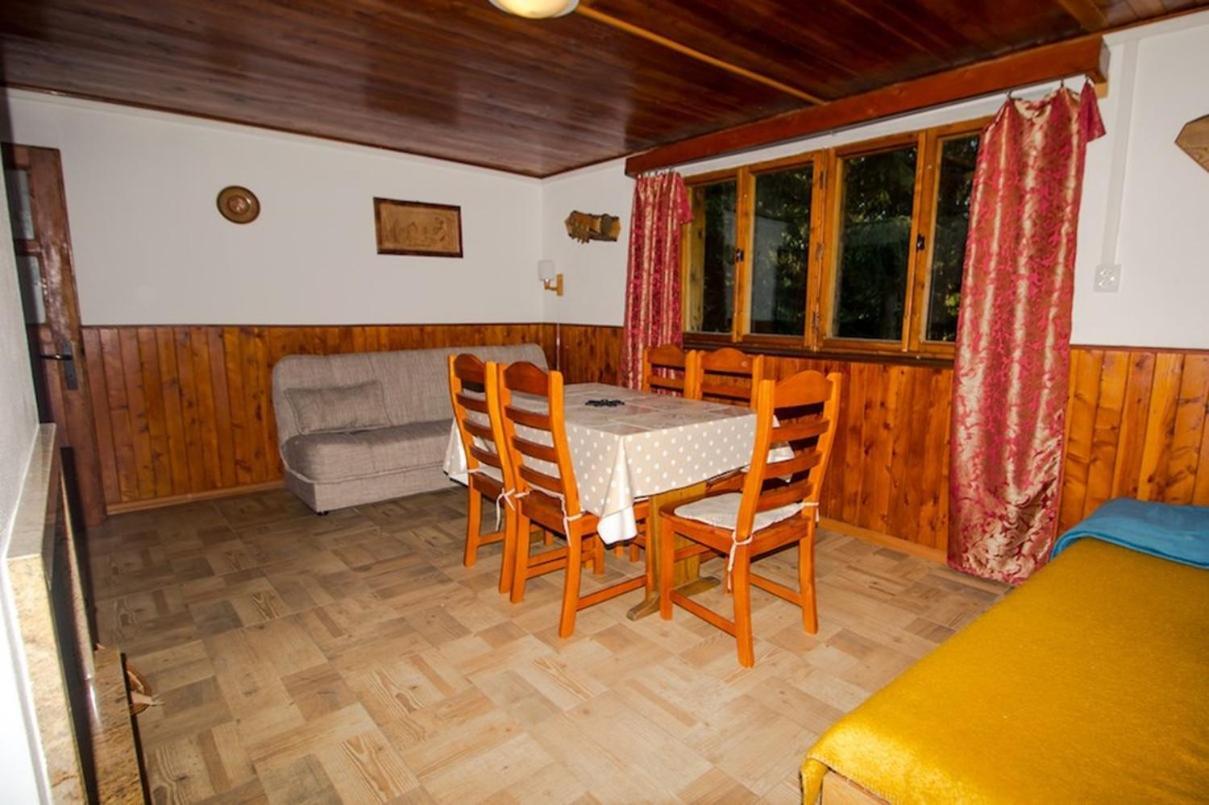 Holiday Home Podbanske/Hohe Tatra 26186 Podbanská Exterior foto