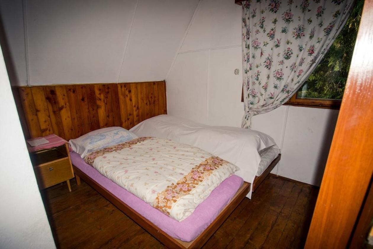 Holiday Home Podbanske/Hohe Tatra 26186 Podbanská Exterior foto